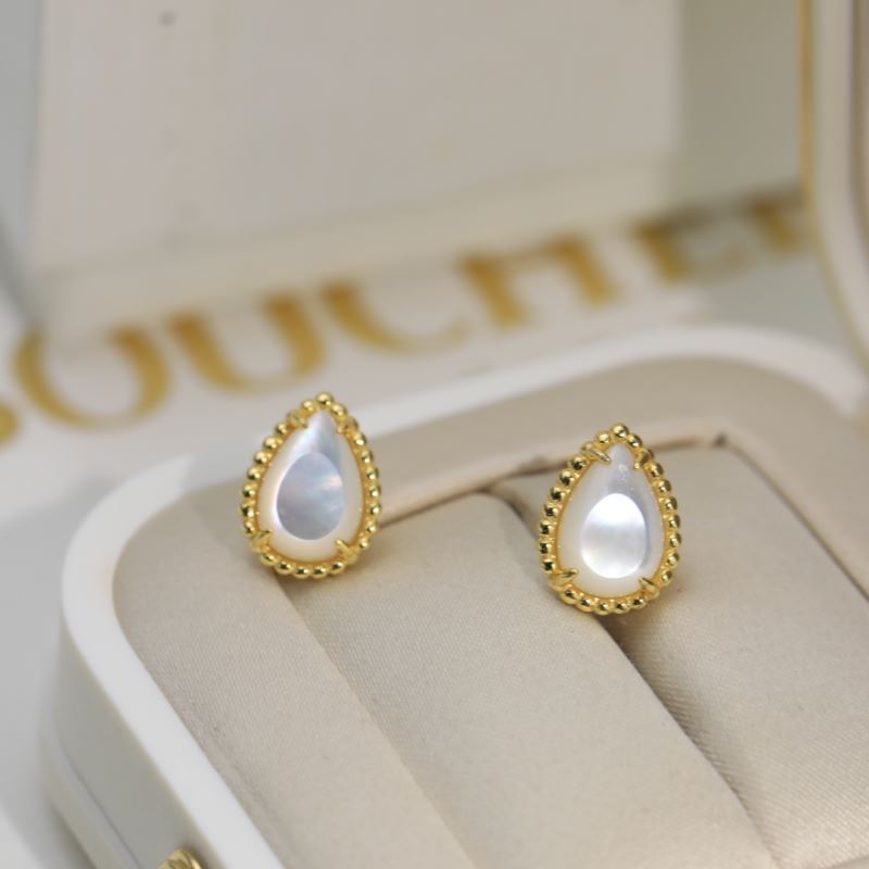 Boucheron Earrings